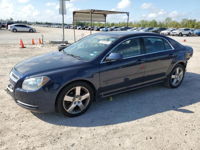 CHEVROLET MALIBU 2009 1g1zh57b09f250667