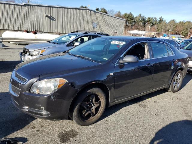 CHEVROLET MALIBU 2008 1g1zh57b184244029