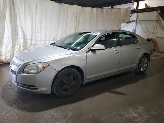 CHEVROLET MALIBU 2008 1g1zh57b18f253060