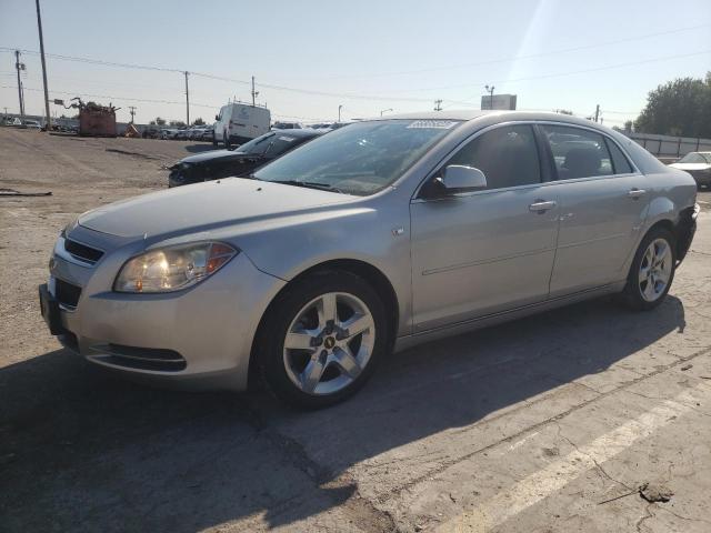 CHEVROLET MALIBU 2008 1g1zh57b18f258081