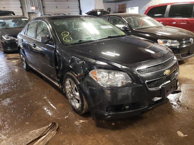 CHEVROLET MALIBU 1LT 2009 1g1zh57b194144708