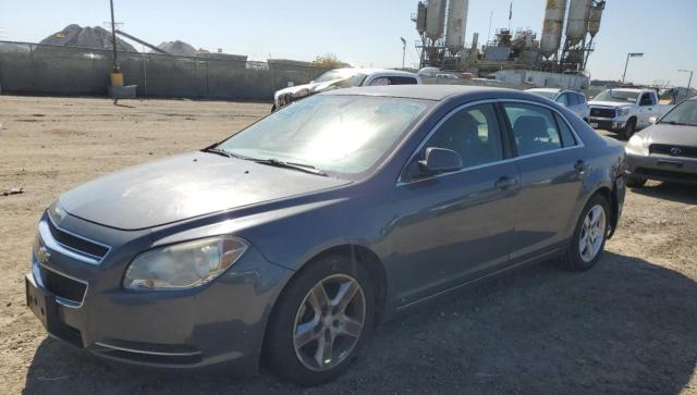 CHEVROLET MALIBU 1LT 2009 1g1zh57b194158656