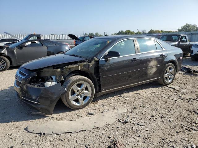 CHEVROLET MALIBU 1LT 2009 1g1zh57b194168507