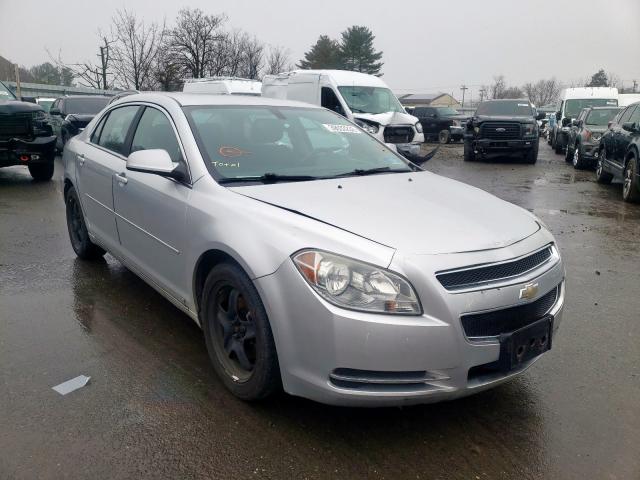 CHEVROLET MALIBU 1LT 2009 1g1zh57b194174579