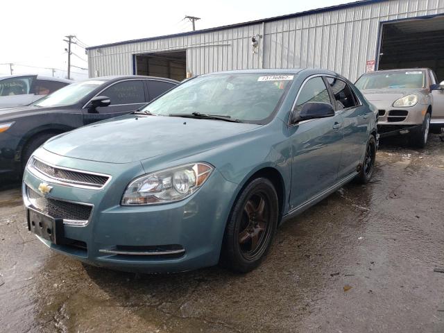 CHEVROLET MALIBU 1LT 2009 1g1zh57b194199997