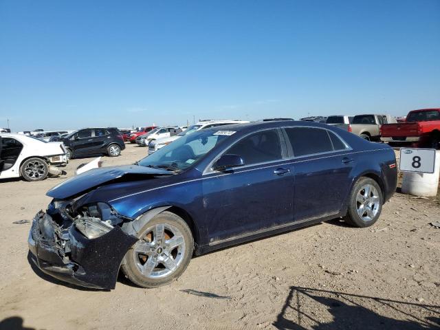 CHEVROLET MALIBU 1LT 2009 1g1zh57b19f130201