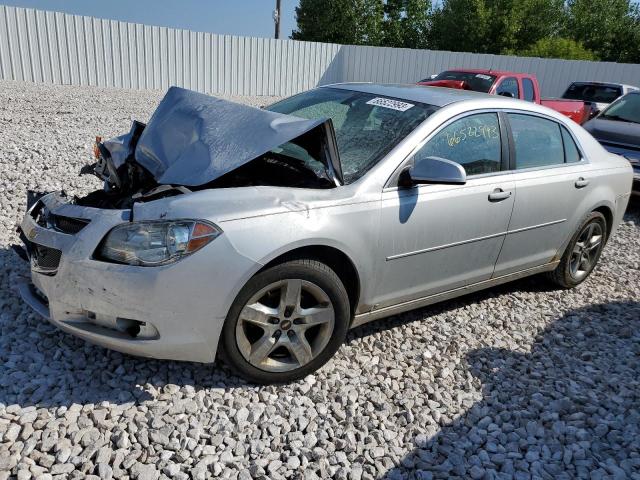 CHEVROLET MALIBU 2009 1g1zh57b19f130425