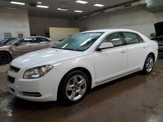 CHEVROLET MALIBU 2009 1g1zh57b19f131901