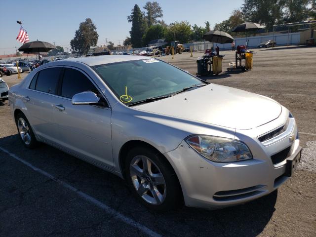 CHEVROLET MALIBU 1LT 2009 1g1zh57b19f141022