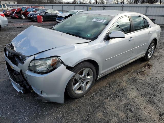 CHEVROLET MALIBU 2009 1g1zh57b19f169533