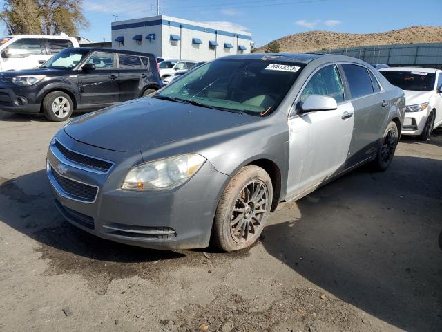 CHEVROLET MALIBU 1LT 2009 1g1zh57b19f179530