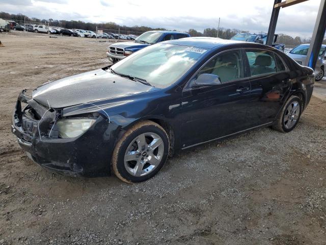 CHEVROLET MALIBU 2009 1g1zh57b19f215295