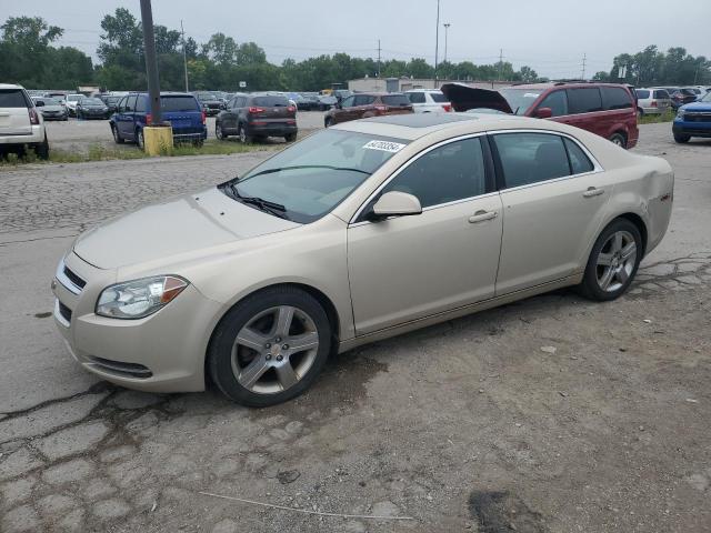 CHEVROLET MALIBU 2009 1g1zh57b19f221016