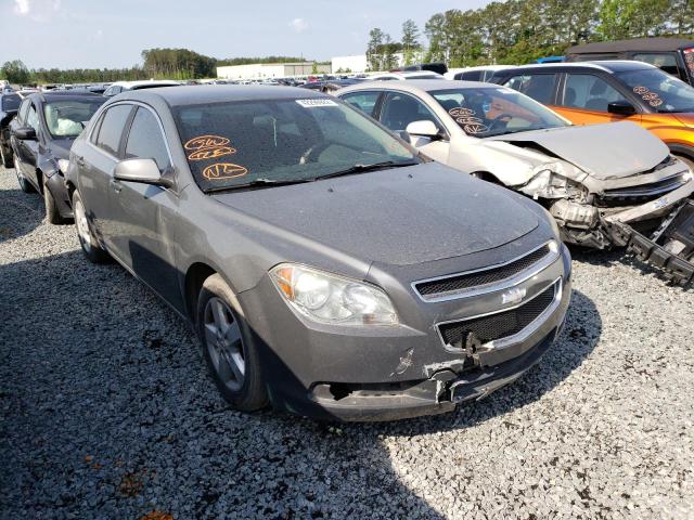 CHEVROLET MALIBU 1LT 2009 1g1zh57b19f232405