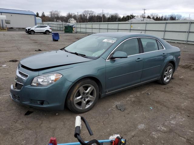 CHEVROLET MALIBU 1LT 2009 1g1zh57b19f248894