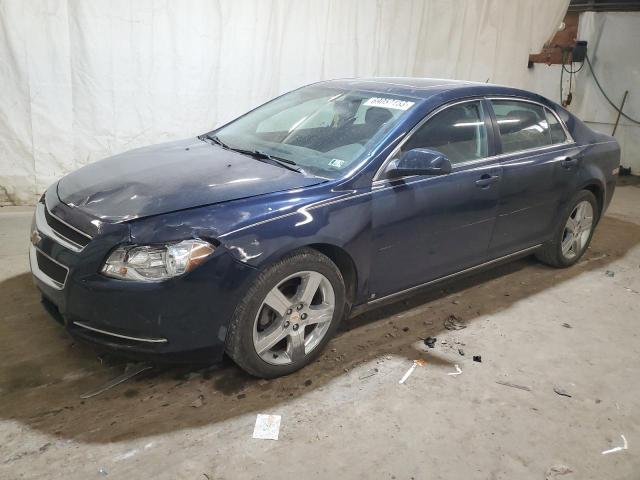 CHEVROLET MALIBU 2009 1g1zh57b19f253786