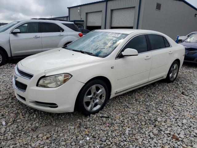 CHEVROLET MALIBU 2008 1g1zh57b284209449