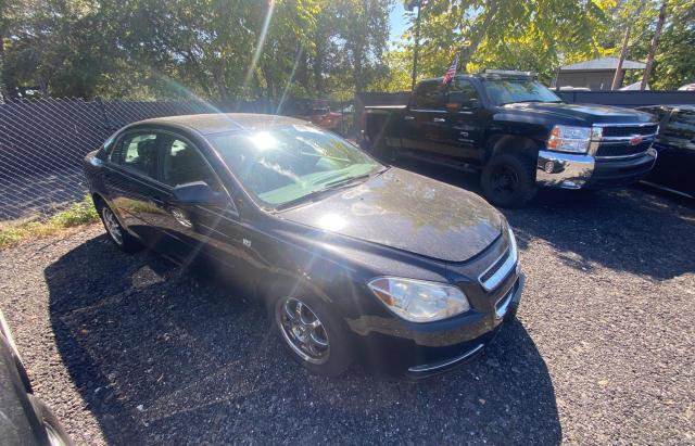 CHEVROLET MALIBU 2008 1g1zh57b28f159012