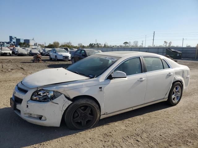 CHEVROLET MALIBU 1LT 2008 1g1zh57b28f174299