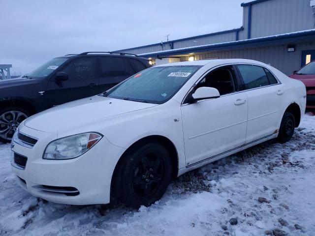 CHEVROLET MALIBU 2008 1g1zh57b28f178532