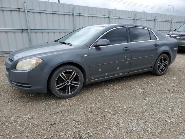 CHEVROLET MALIBU 1LT 2008 1g1zh57b28f212873