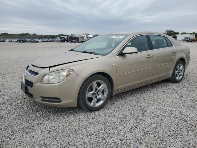 CHEVROLET MALIBU 1LT 2008 1g1zh57b28f240334