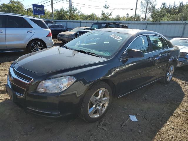 CHEVROLET MALIBU 1LT 2008 1g1zh57b28f264889