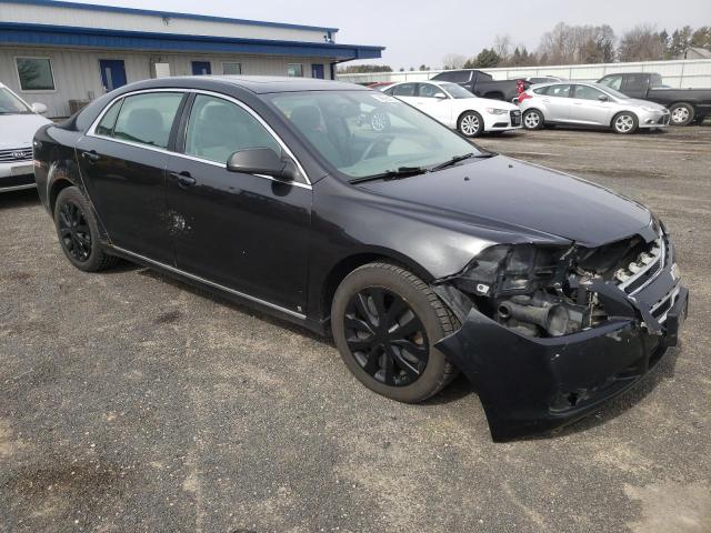 CHEVROLET MALIBU 1LT 2009 1g1zh57b294100541