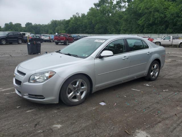 CHEVROLET MALIBU 2009 1g1zh57b294161971