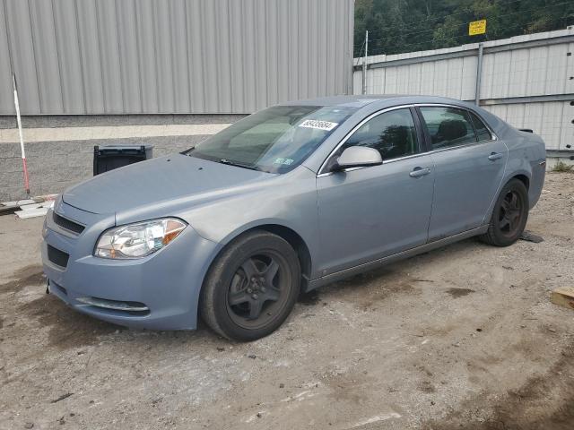 CHEVROLET MALIBU 1LT 2009 1g1zh57b294207606