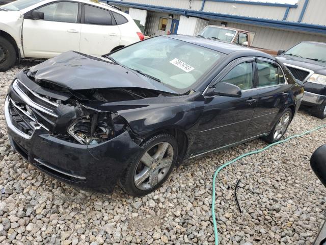 CHEVROLET MALIBU 2009 1g1zh57b294271810