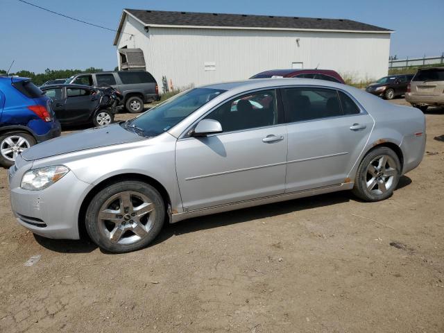 CHEVROLET MALIBU 2009 1g1zh57b29f107848