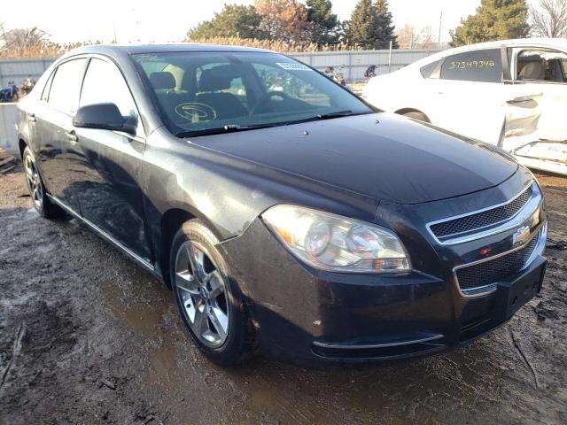 CHEVROLET MALIBU 1LT 2009 1g1zh57b29f108398