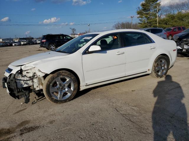 CHEVROLET MALIBU 2009 1g1zh57b29f119207