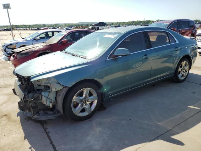 CHEVROLET MALIBU 2009 1g1zh57b29f122804