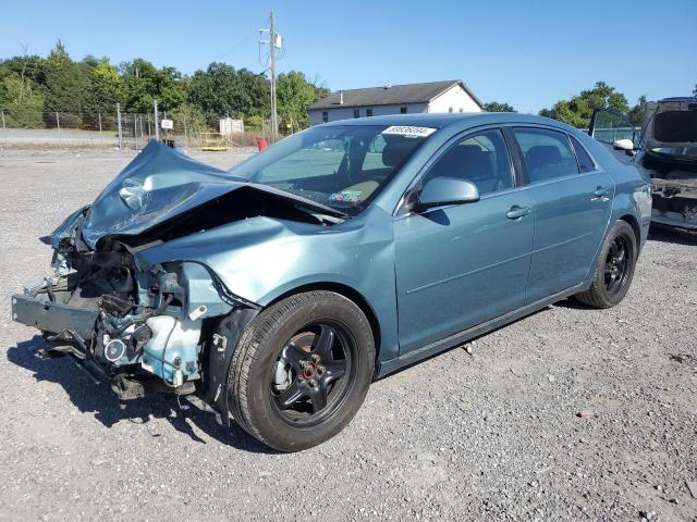 CHEVROLET MALIBU 1LT 2009 1g1zh57b29f124617