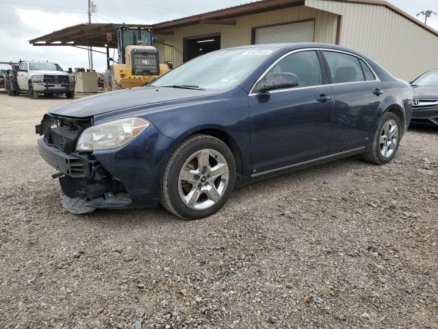 CHEVROLET MALIBU 2009 1g1zh57b29f149095