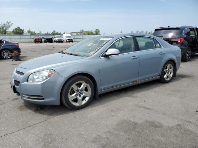 CHEVROLET MALIBU 2005 1g1zh57b29f161702