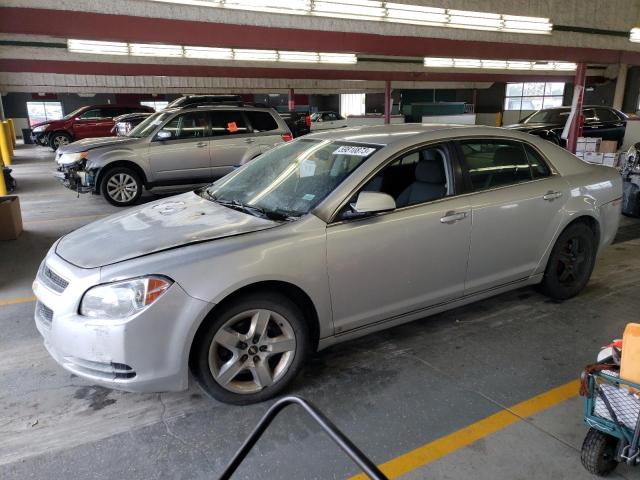 CHEVROLET MALIBU 1LT 2009 1g1zh57b29f231800