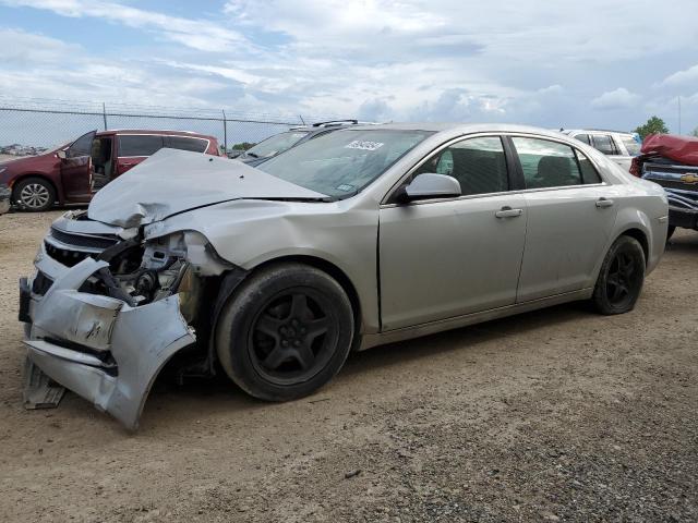 CHEVROLET MALIBU 1LT 2009 1g1zh57b29f236642