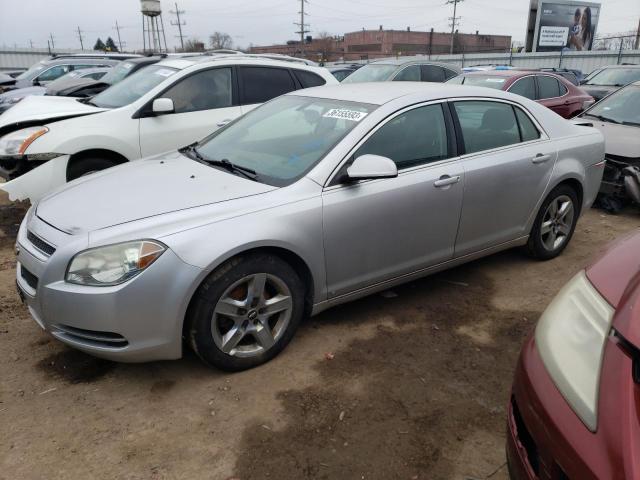 CHEVROLET MALIBU 1LT 2009 1g1zh57b29f253599