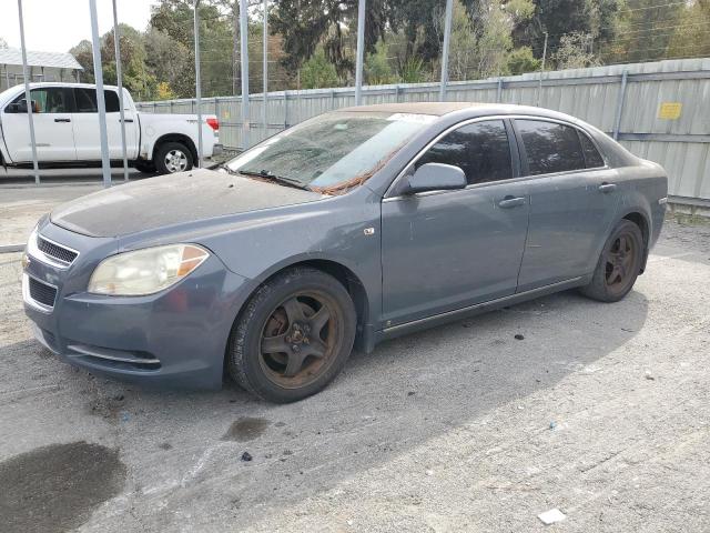 CHEVROLET MALIBU 2008 1g1zh57b384200985