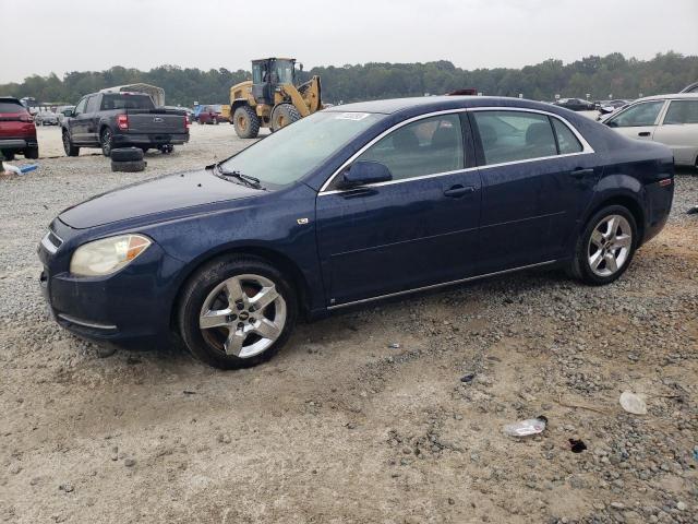 CHEVROLET MALIBU 1LT 2008 1g1zh57b384205197