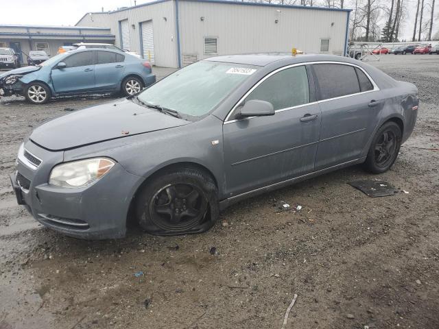 CHEVROLET MALIBU 2008 1g1zh57b384251970