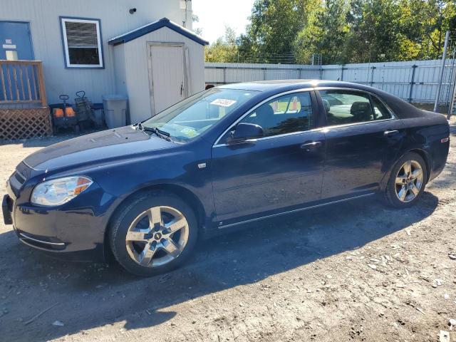 CHEVROLET MALIBU 2008 1g1zh57b384259597