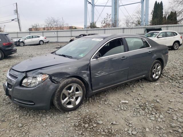 CHEVROLET MALIBU 1LT 2008 1g1zh57b384265853