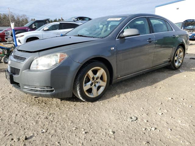 CHEVROLET MALIBU 2008 1g1zh57b384306904