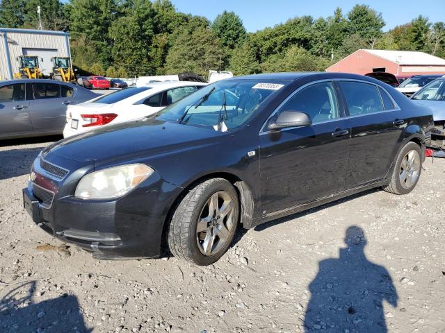 CHEVROLET MALIBU 1LT 2008 1g1zh57b38f153025