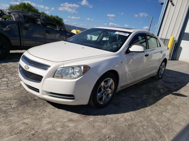 CHEVROLET MALIBU 1LT 2008 1g1zh57b38f173436