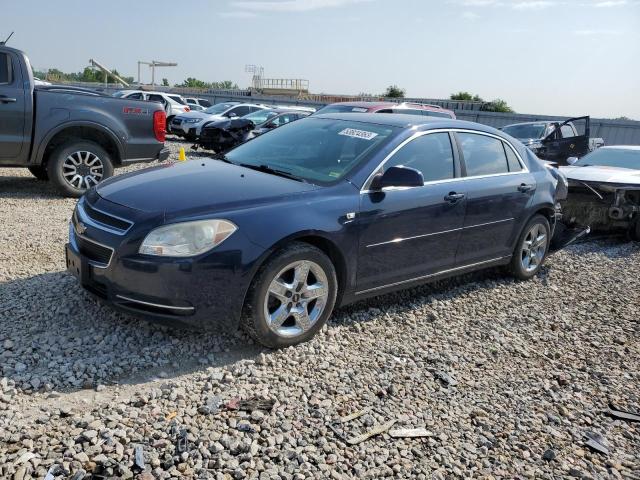 CHEVROLET MALIBU 1LT 2008 1g1zh57b38f179348